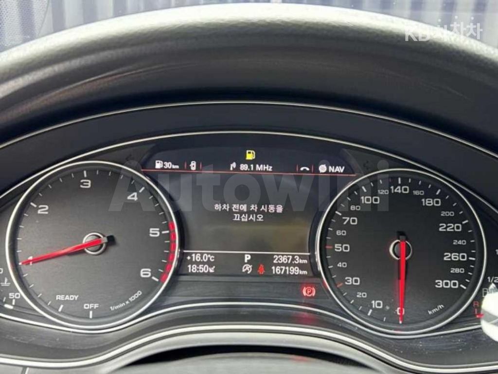 Audi A6 35 TDI Premium C7(15~) — снимка 16