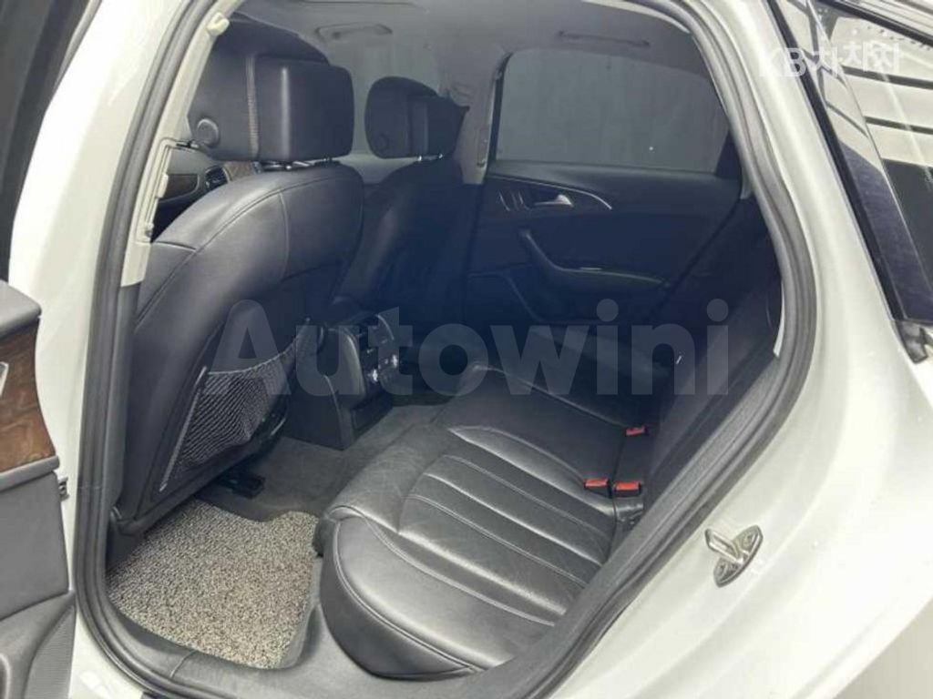 Audi A6 35 TDI Premium C7(15~) — снимка 6