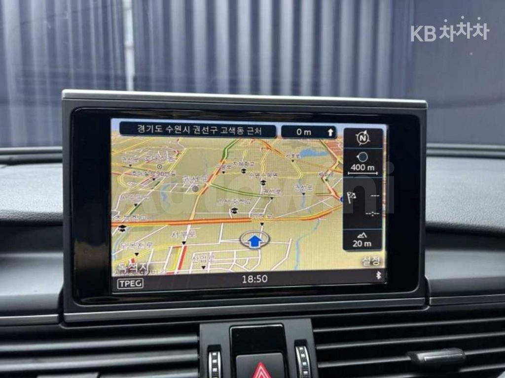 Audi A6 35 TDI Premium C7(15~) — снимка 13