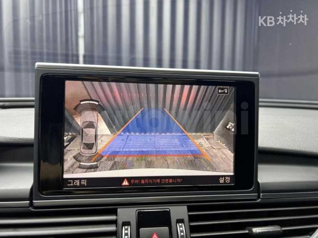 Audi A6 35 TDI Premium C7(15~) — снимка 14