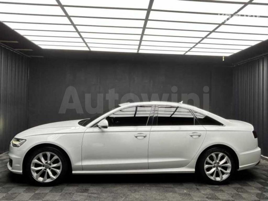Audi A6 35 TDI Premium C7(15~) — снимка 3