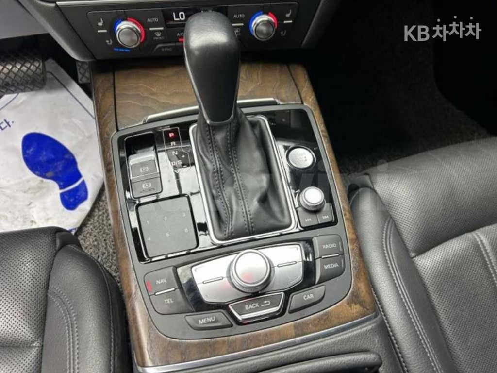 Audi A6 35 TDI Premium C7(15~) — снимка 10