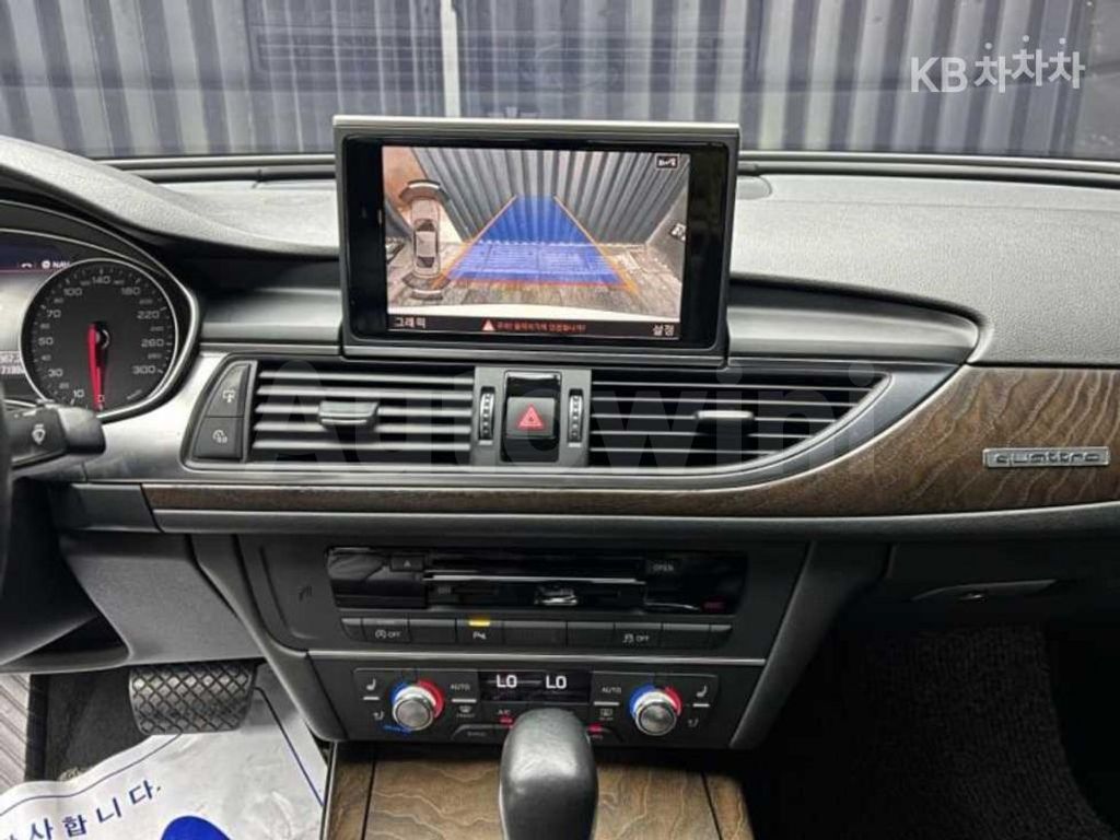 Audi A6 35 TDI Premium C7(15~) — снимка 9