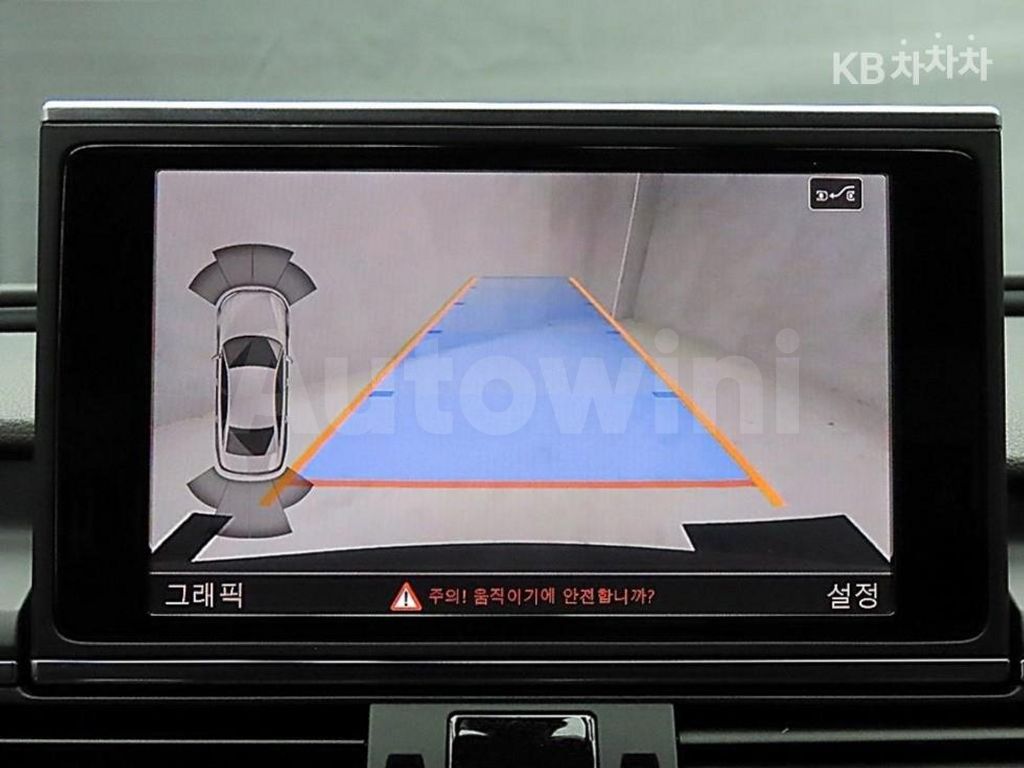 Audi A6 35 TDI Premium C7(15~) — снимка 14