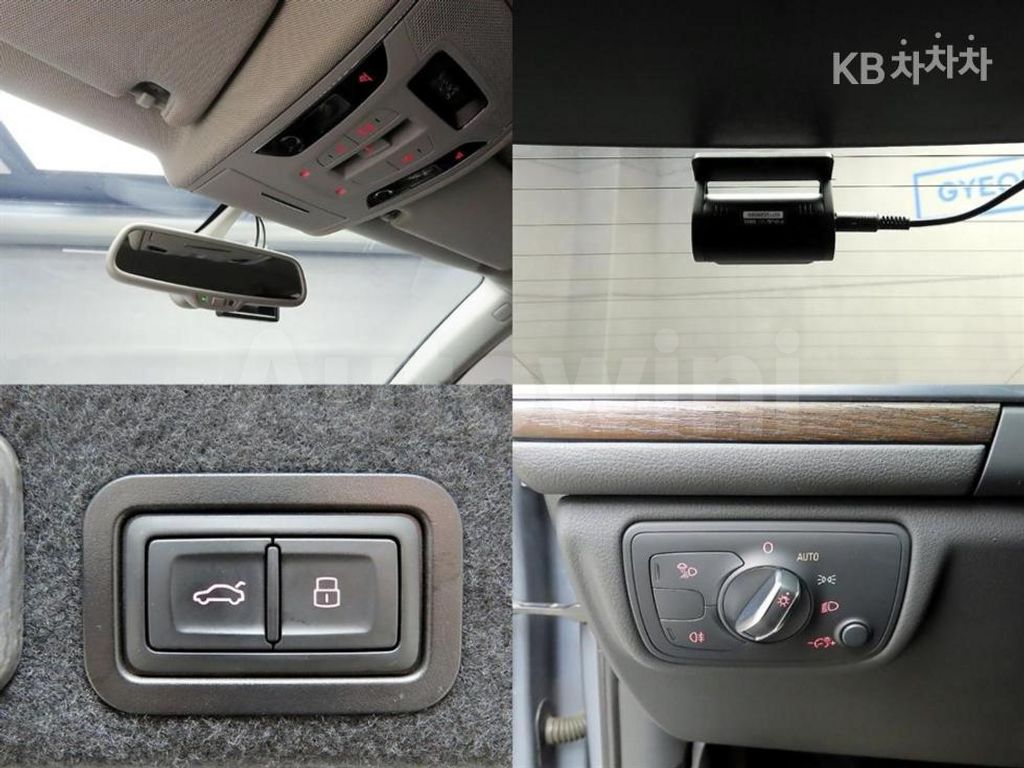 Audi A6 35 TDI Premium C7(15~) — снимка 17