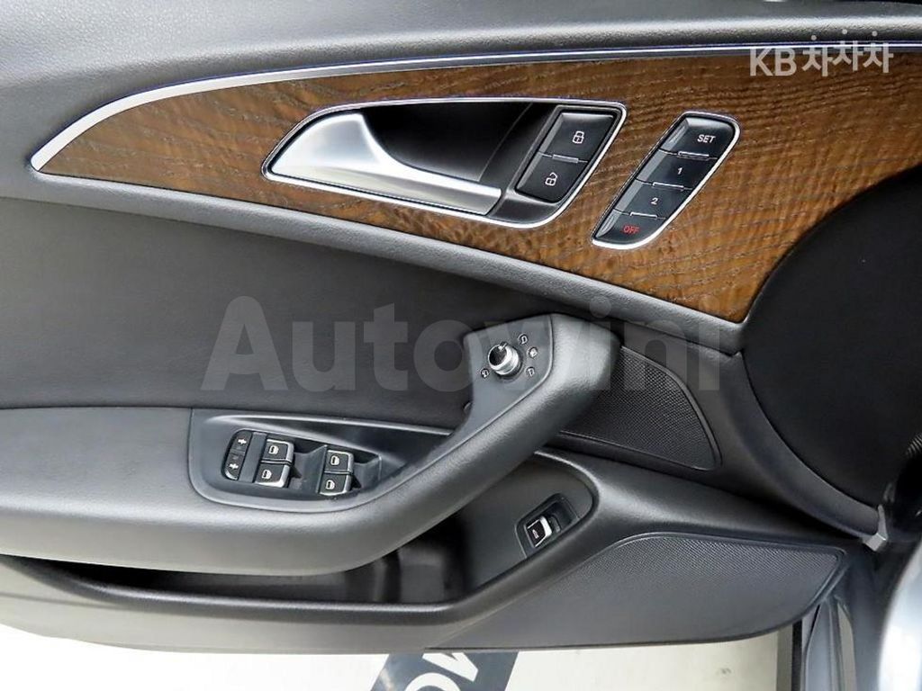 Audi A6 35 TDI Premium C7(15~) — снимка 11