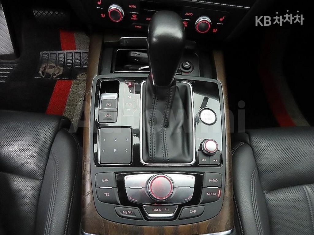 Audi A6 35 TDI Premium C7(15~) — снимка 10