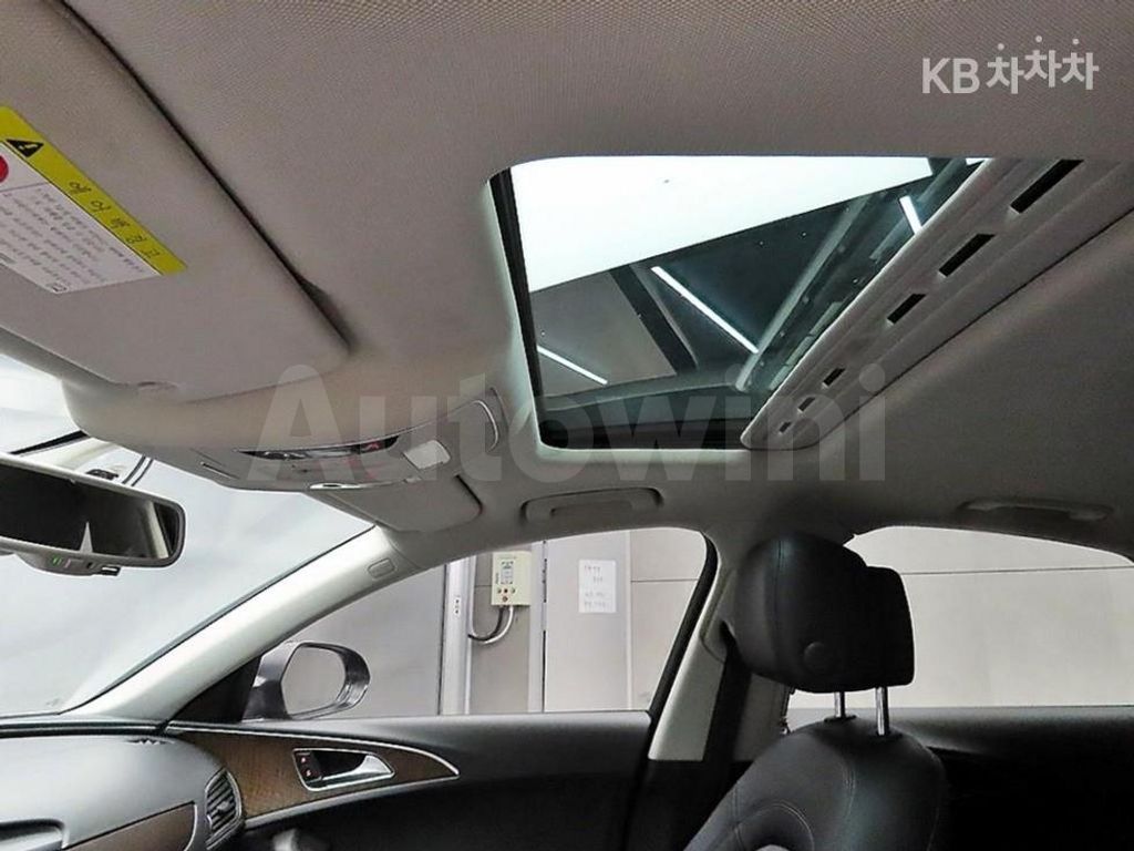 Audi A6 35 TDI Premium C7(15~) — снимка 15