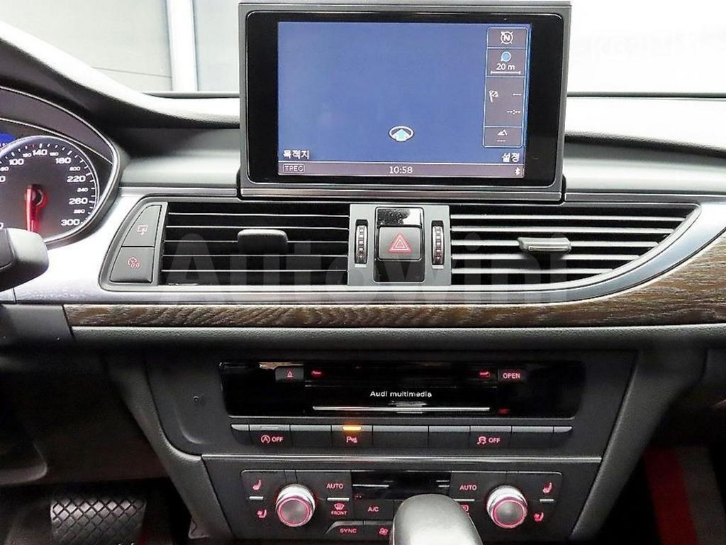 Audi A6 35 TDI Premium C7(15~) — снимка 12