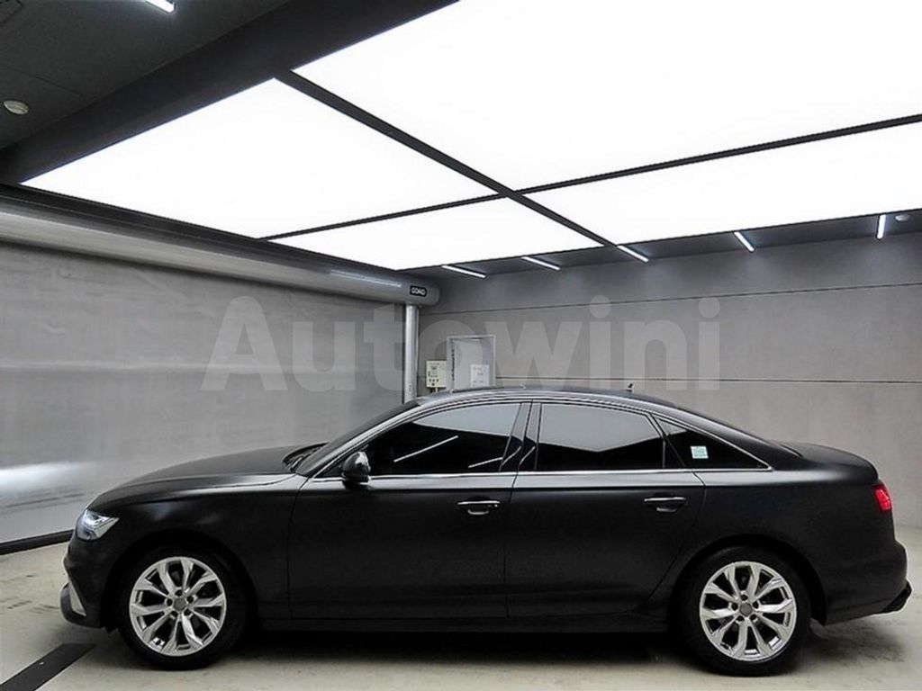 Audi A6 35 TDI Premium C7(15~) — снимка 4