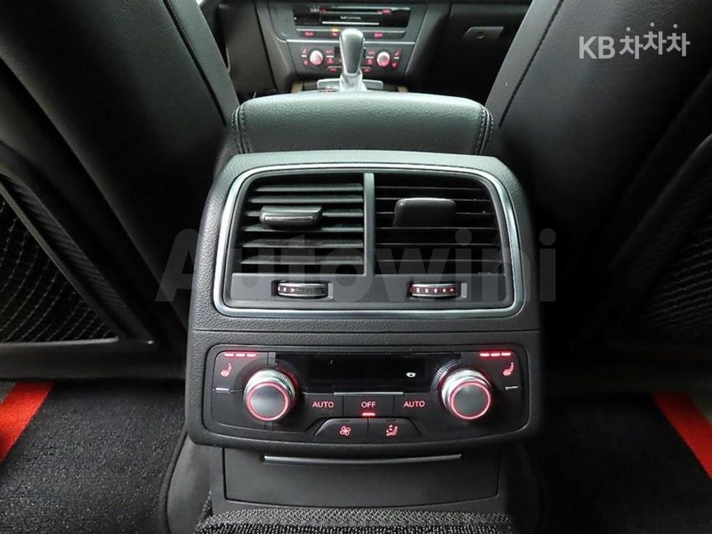 Audi A6 35 TDI Premium C7(15~) — снимка 16
