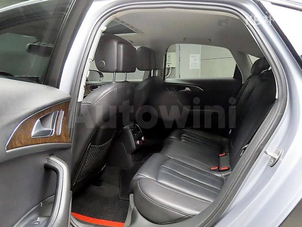 Audi A6 35 TDI Premium C7(15~) — снимка 6