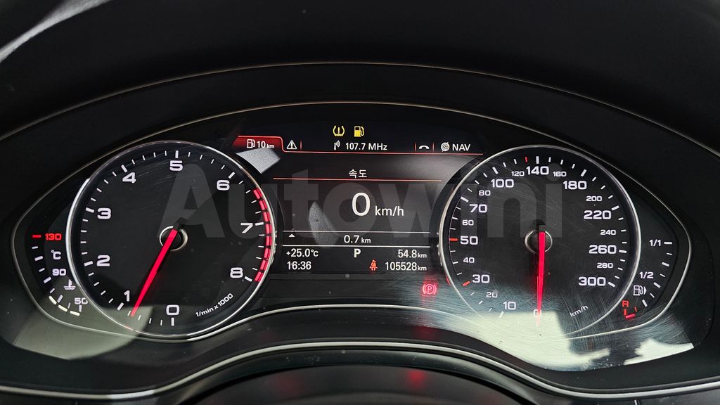 Audi New A6 3.0 TFSI Quattro C7 — снимка 8