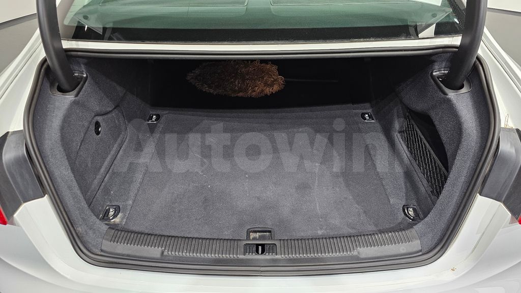 Audi New A6 3.0 TFSI Quattro C7 — снимка 17
