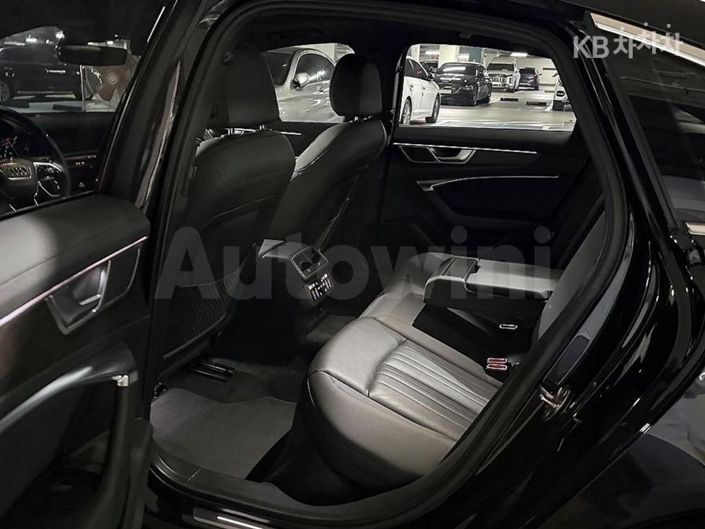 Audi A6(C8) 45 TFSI Quattro Premium — снимка 8