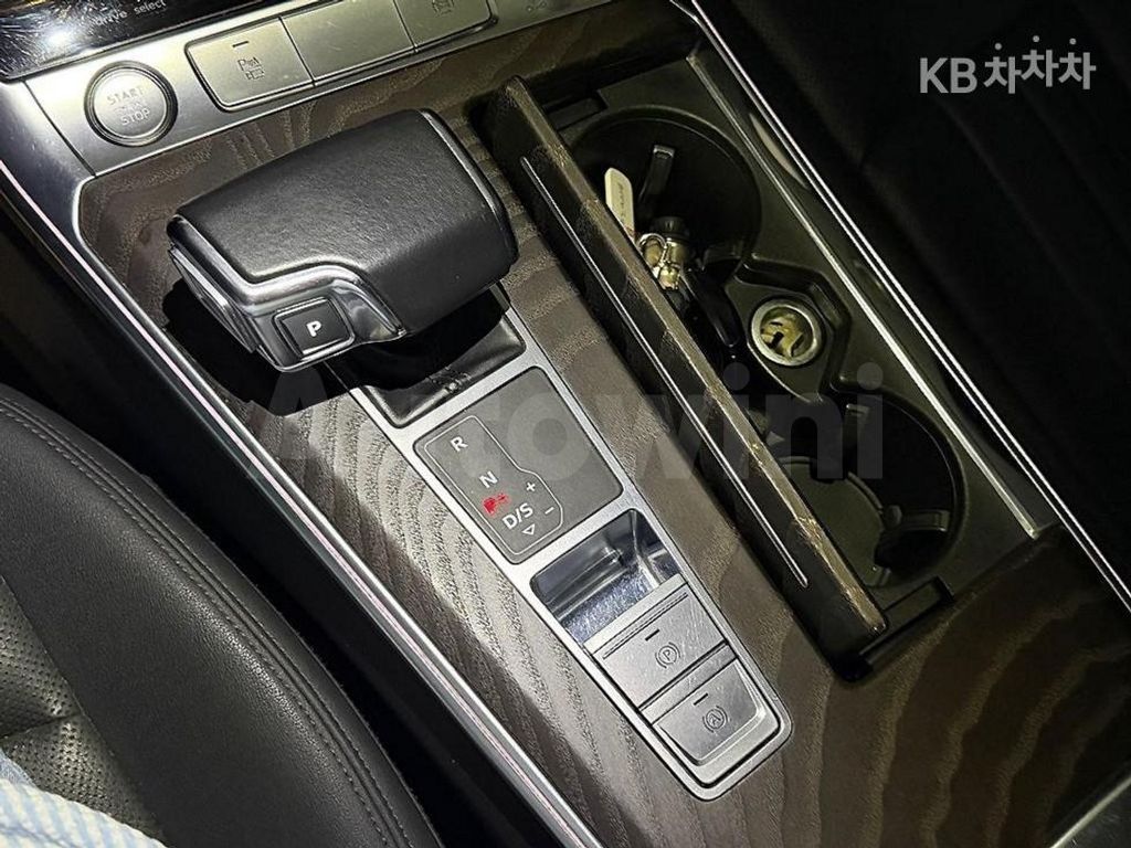Audi A6(C8) 45 TFSI Quattro Premium — снимка 12