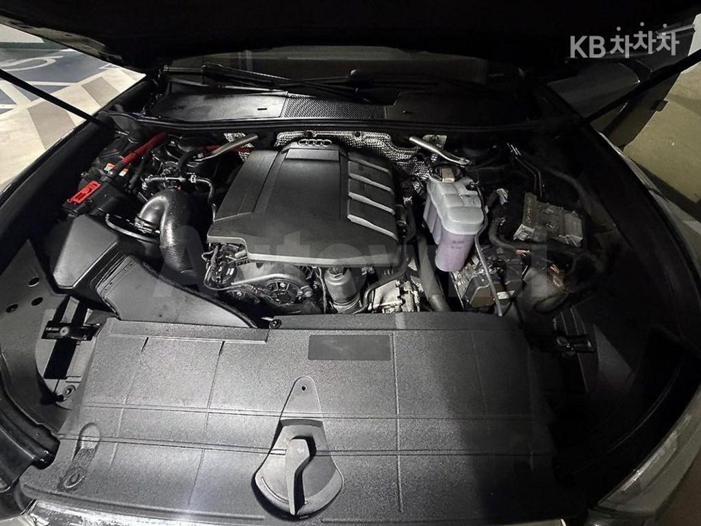 Audi A6(C8) 45 TFSI Quattro Premium — снимка 19