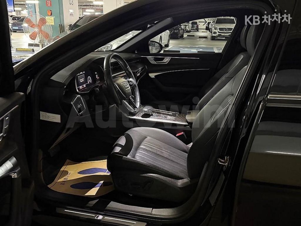 Audi A6(C8) 45 TFSI Quattro Premium — снимка 7