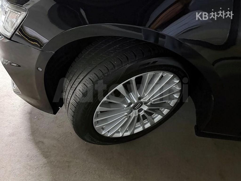 Audi A6(C8) 45 TFSI Quattro Premium — снимка 20