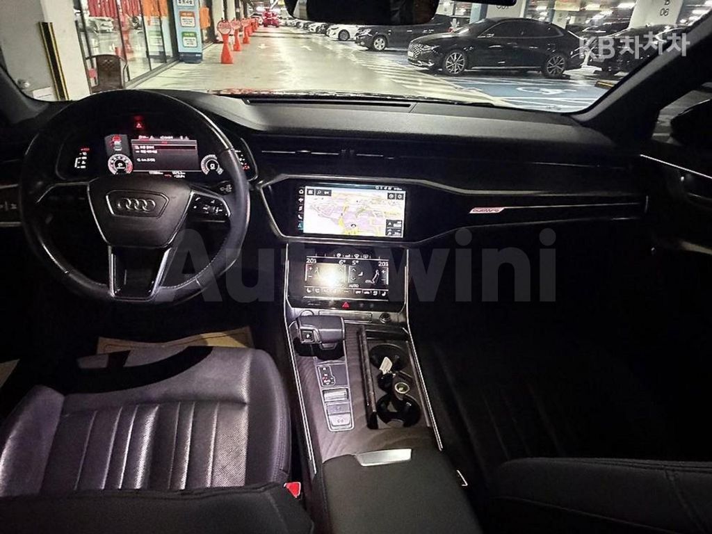 Audi A6(C8) 45 TFSI Quattro Premium — снимка 6