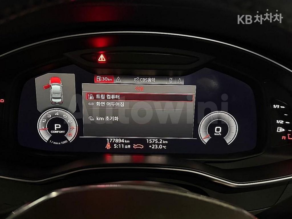 Audi A6(C8) 45 TFSI Quattro Premium — снимка 10