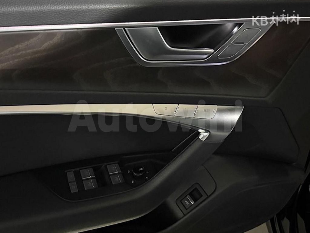 Audi A6(C8) 45 TFSI Quattro Premium — снимка 13