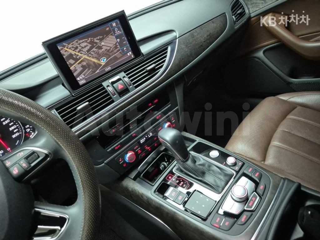 Audi A6 35 TDI Premium C7(15~) — снимка 10