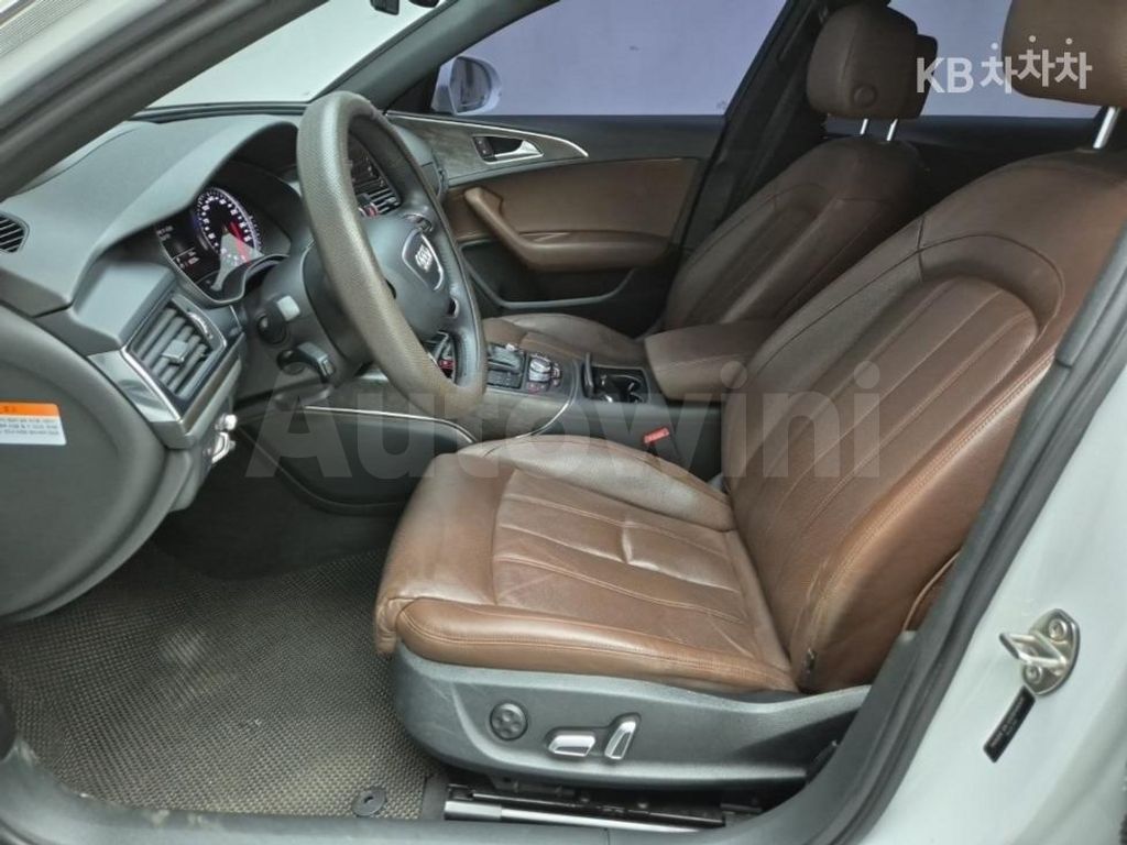 Audi A6 35 TDI Premium C7(15~) — снимка 11
