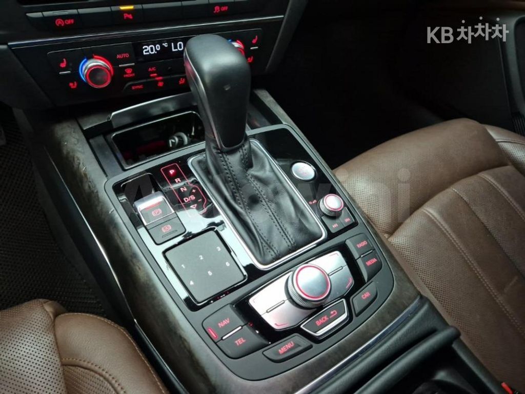 Audi A6 35 TDI Premium C7(15~) — снимка 8