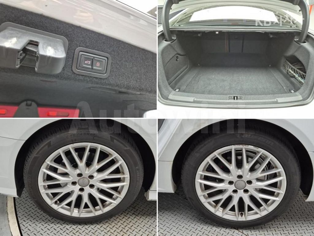 Audi A6 35 TDI Premium C7(15~) — снимка 20