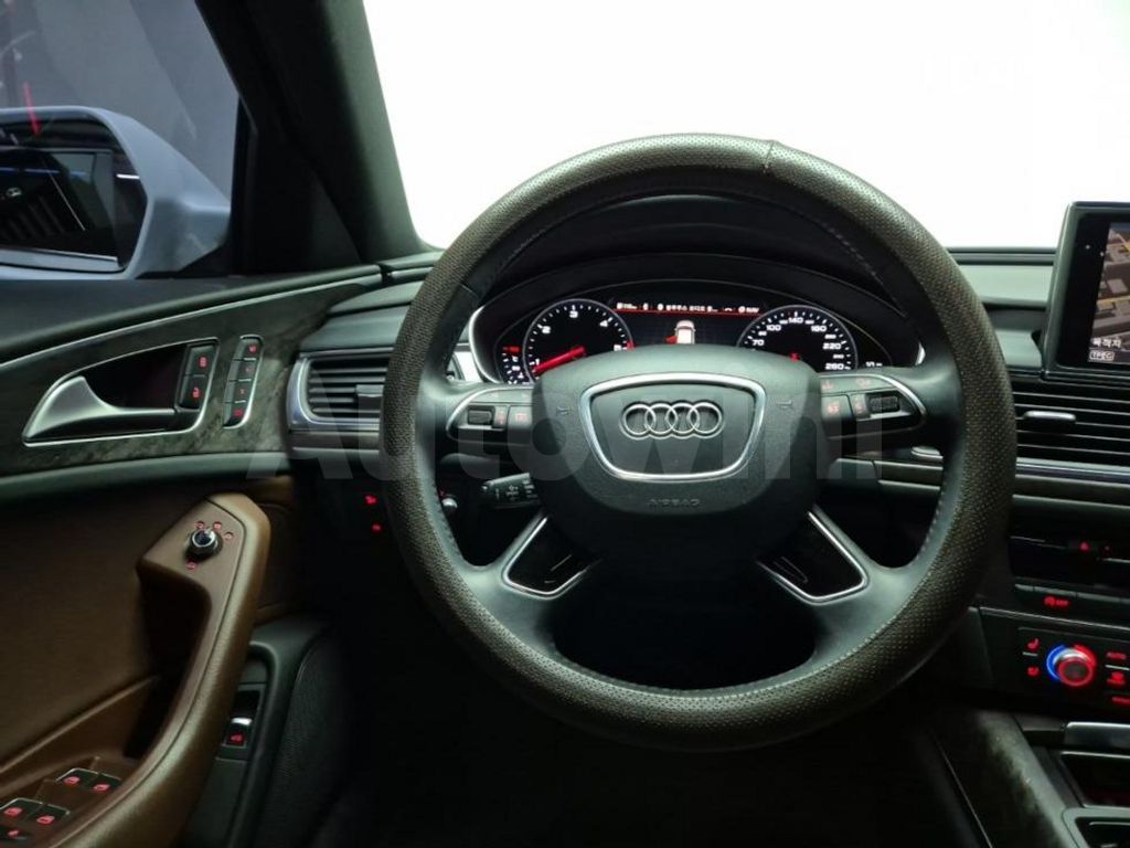 Audi A6 35 TDI Premium C7(15~) — снимка 9