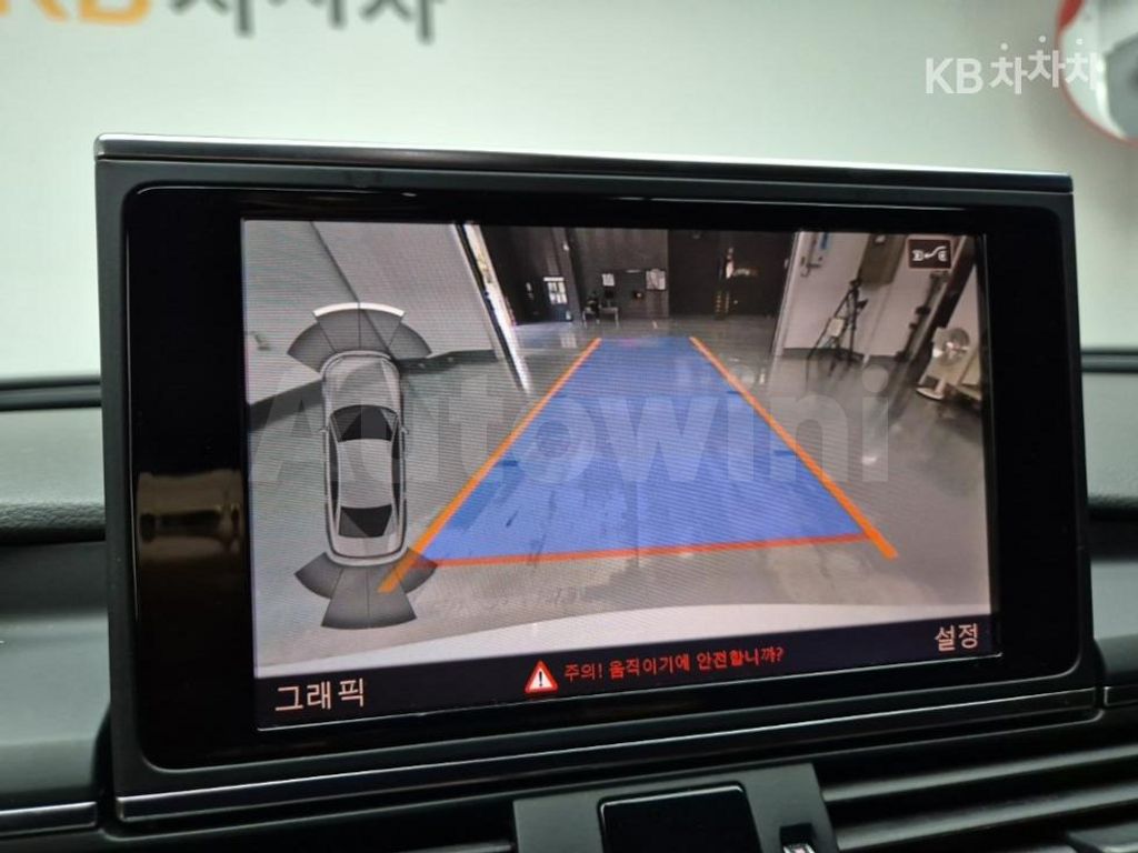 Audi A6 35 TDI Premium C7(15~) — снимка 15