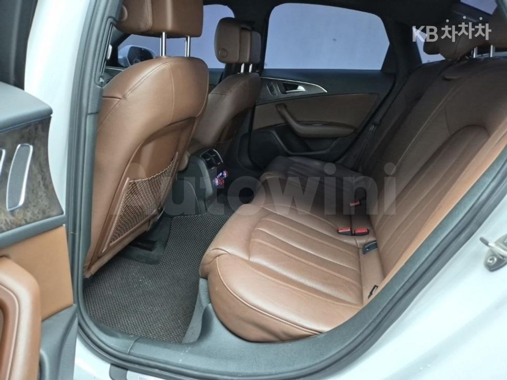 Audi A6 35 TDI Premium C7(15~) — снимка 12