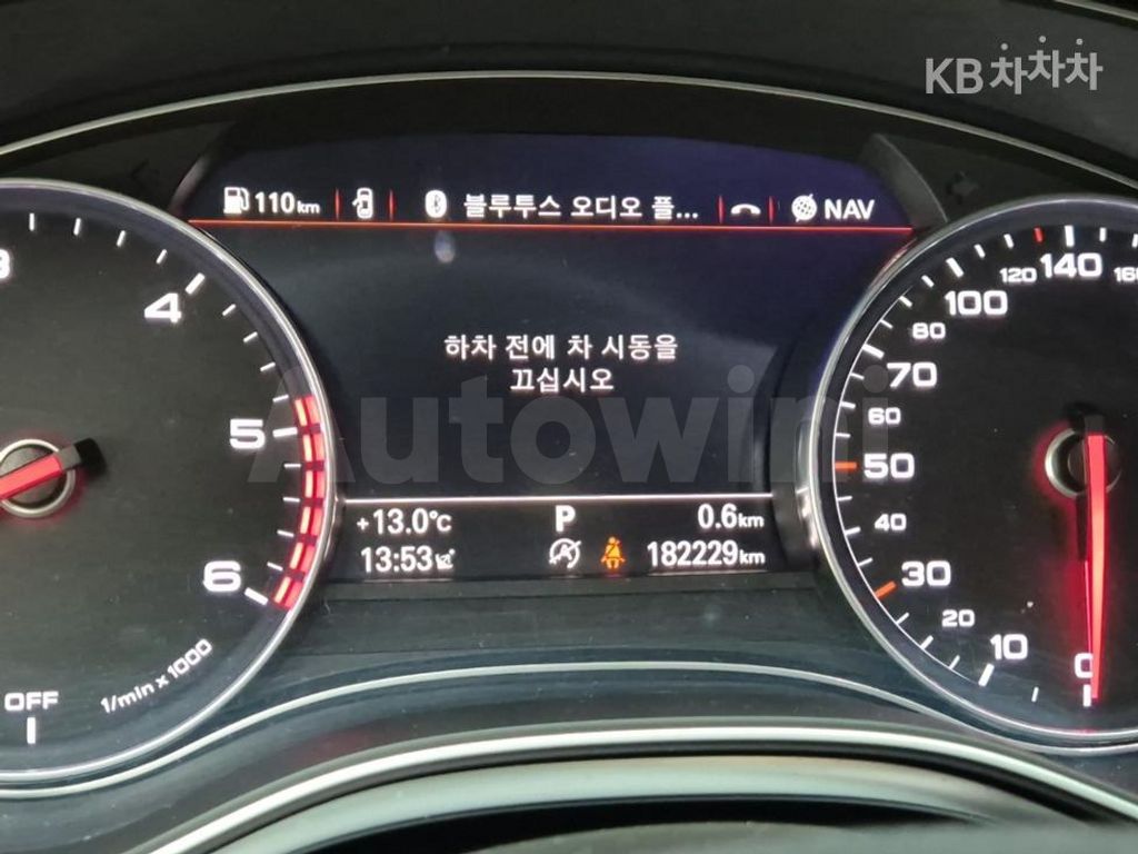 Audi A6 35 TDI Premium C7(15~) — снимка 6
