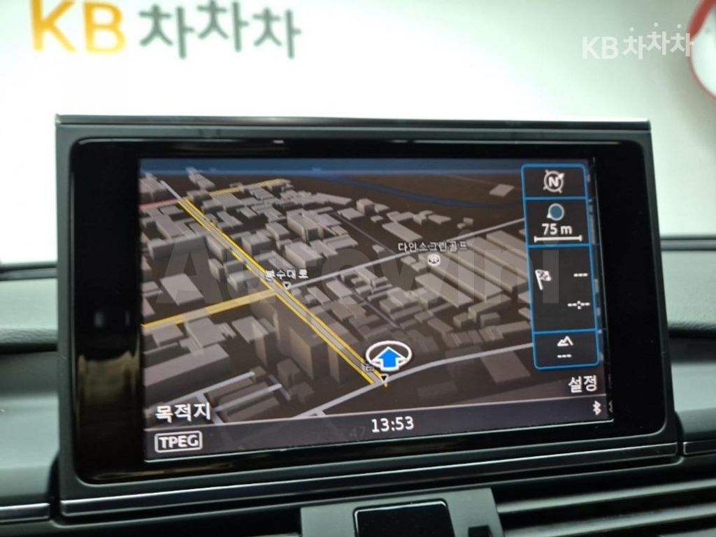 Audi A6 35 TDI Premium C7(15~) — снимка 14