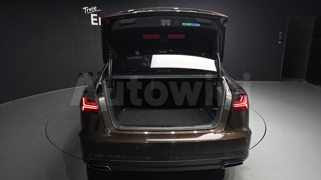 Audi New A6 35 TDI Premium C7 — снимка 20