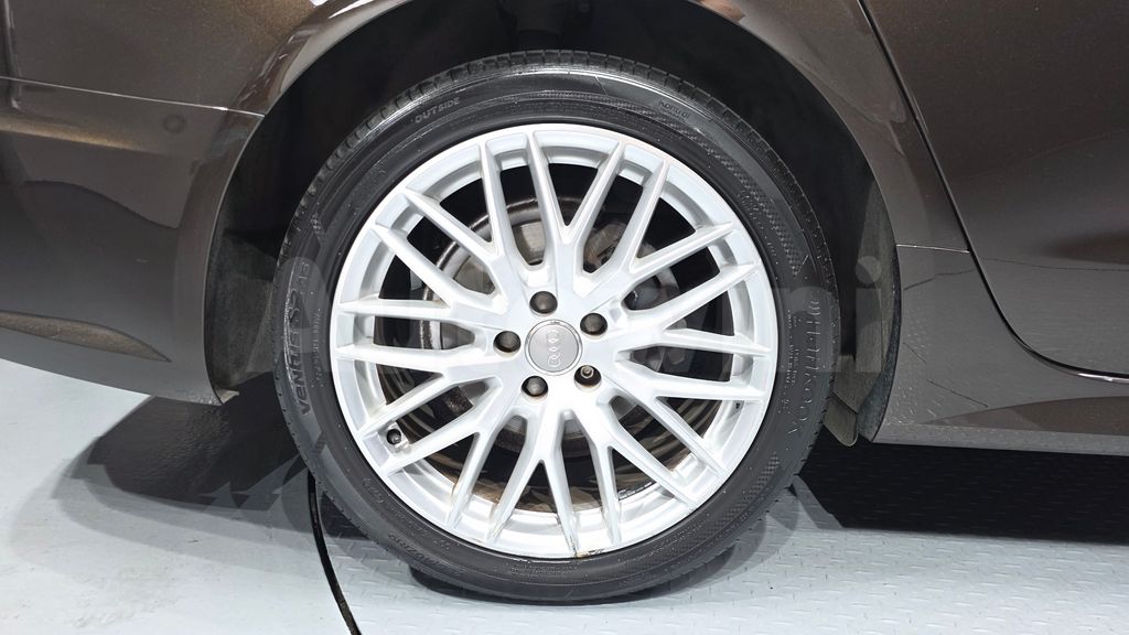 Audi New A6 35 TDI Premium C7 — снимка 5