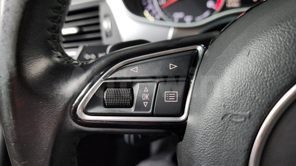 Audi New A6 40 TDI Quattro Sprot C7 — снимка 17
