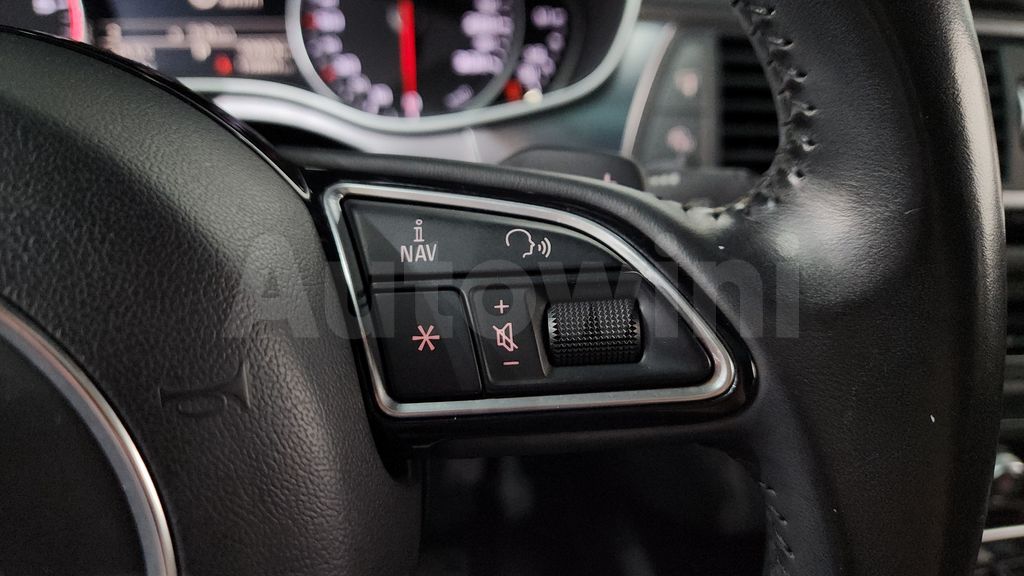 Audi New A6 40 TDI Quattro Sprot C7 — снимка 18