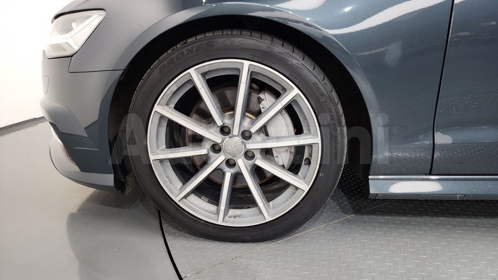 Audi New A6 40 TDI Quattro Sprot C7 — снимка 5