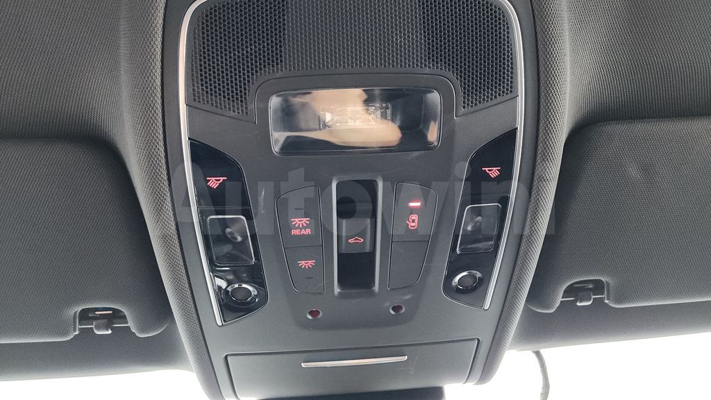 Audi New A6 40 TDI Quattro Sprot C7 — снимка 15