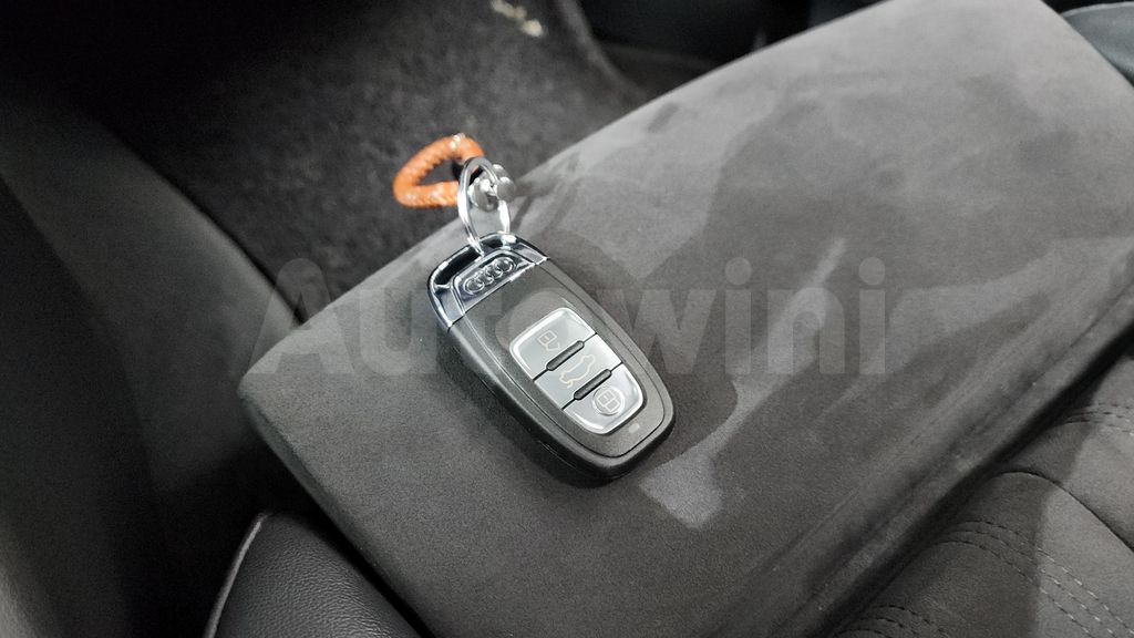Audi New A6 40 TDI Quattro Sprot C7 — снимка 16
