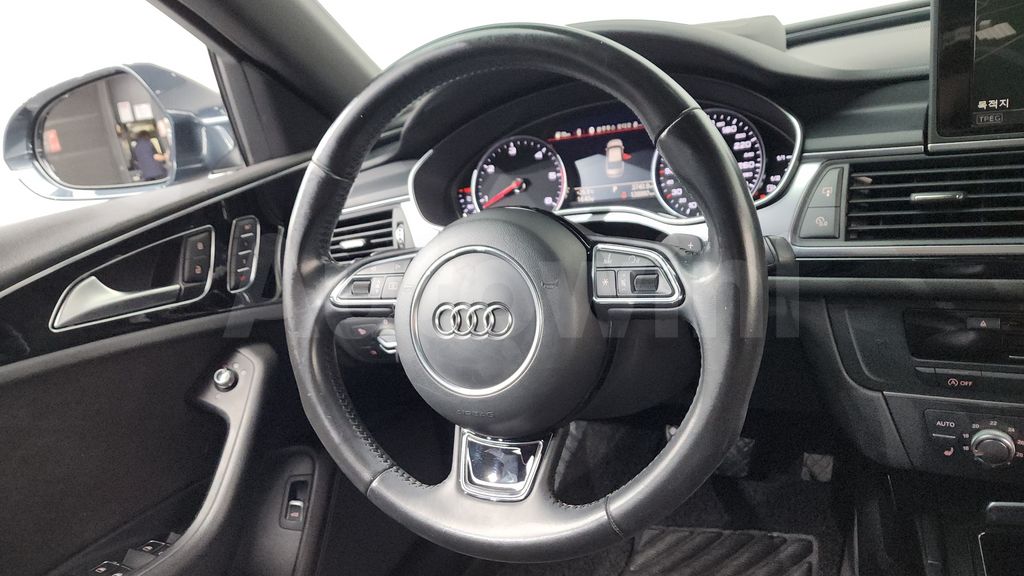 Audi New A6 40 TDI Quattro Sprot C7 — снимка 13
