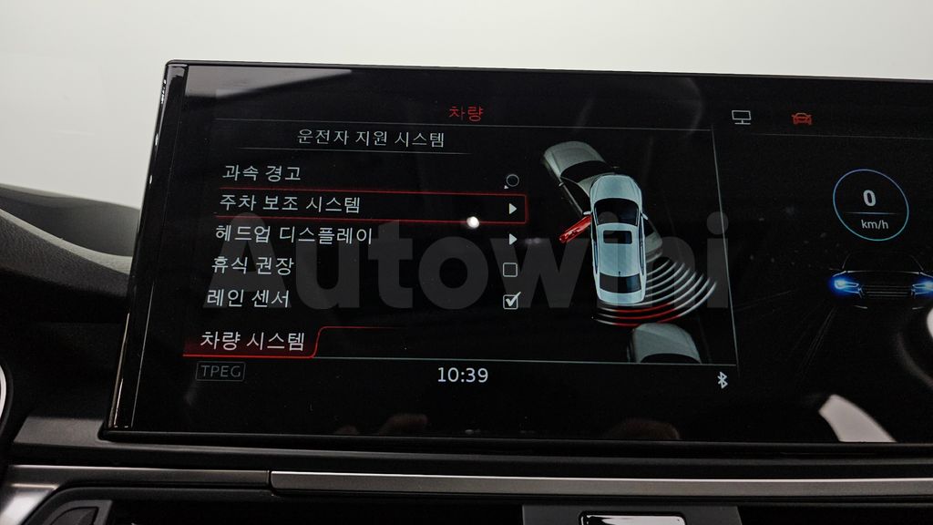 Audi New A6 40 TDI Quattro Premium C7 — снимка 16