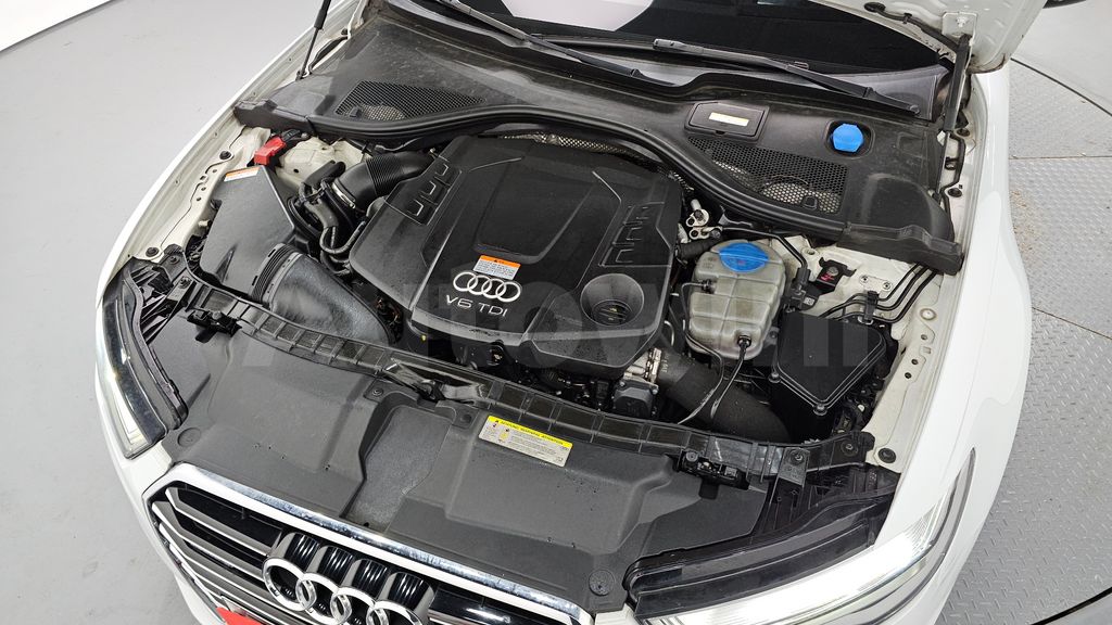 Audi New A6 40 TDI Quattro Premium C7 — снимка 6