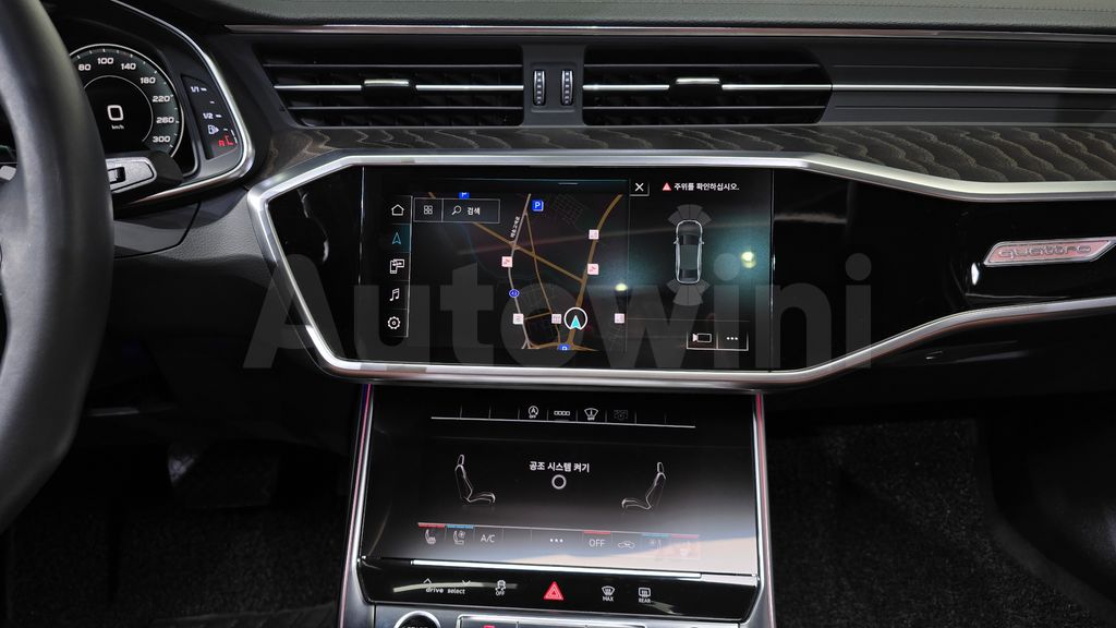 Audi A6(C8) 45 TFSI Quattro Premium — снимка 12