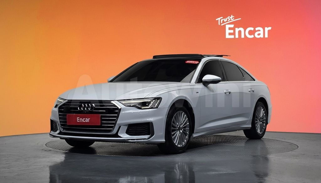 Audi A6(C8) 45 TFSI Quattro Premium — снимка 20