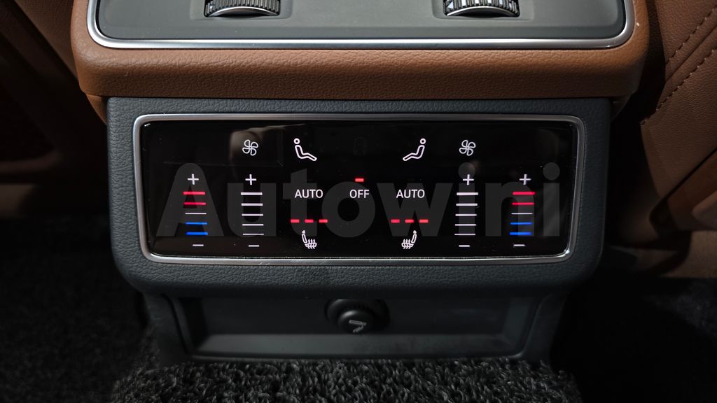 Audi A6(C8) 45 TFSI Quattro Premium — снимка 17