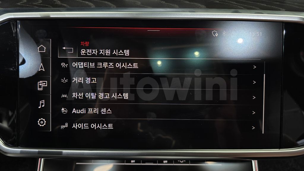 Audi A6(C8) 45 TFSI Quattro Premium — снимка 14