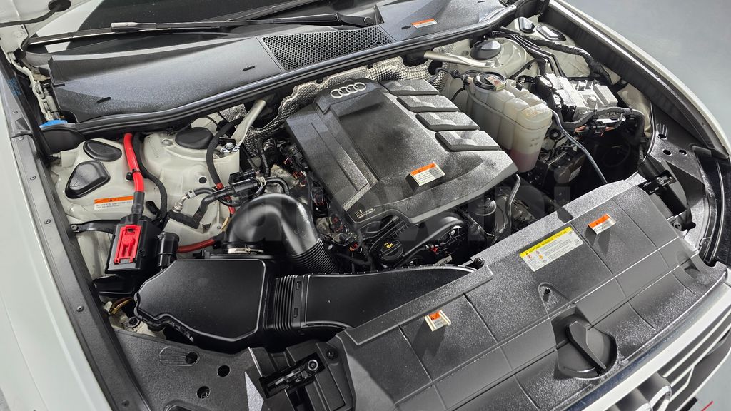 Audi A6(C8) 45 TFSI Quattro Premium — снимка 5